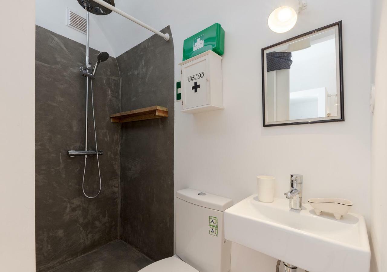 Appartamento Hideaway With Easy Access To Center *