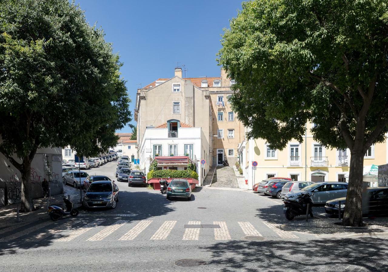 Hideaway With Easy Access To Center Appartamento
