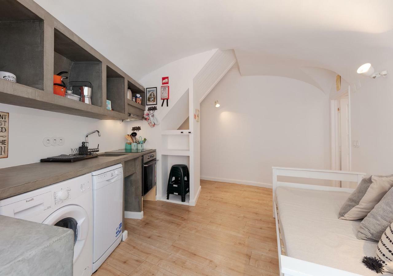 Appartamento Hideaway With Easy Access To Center *