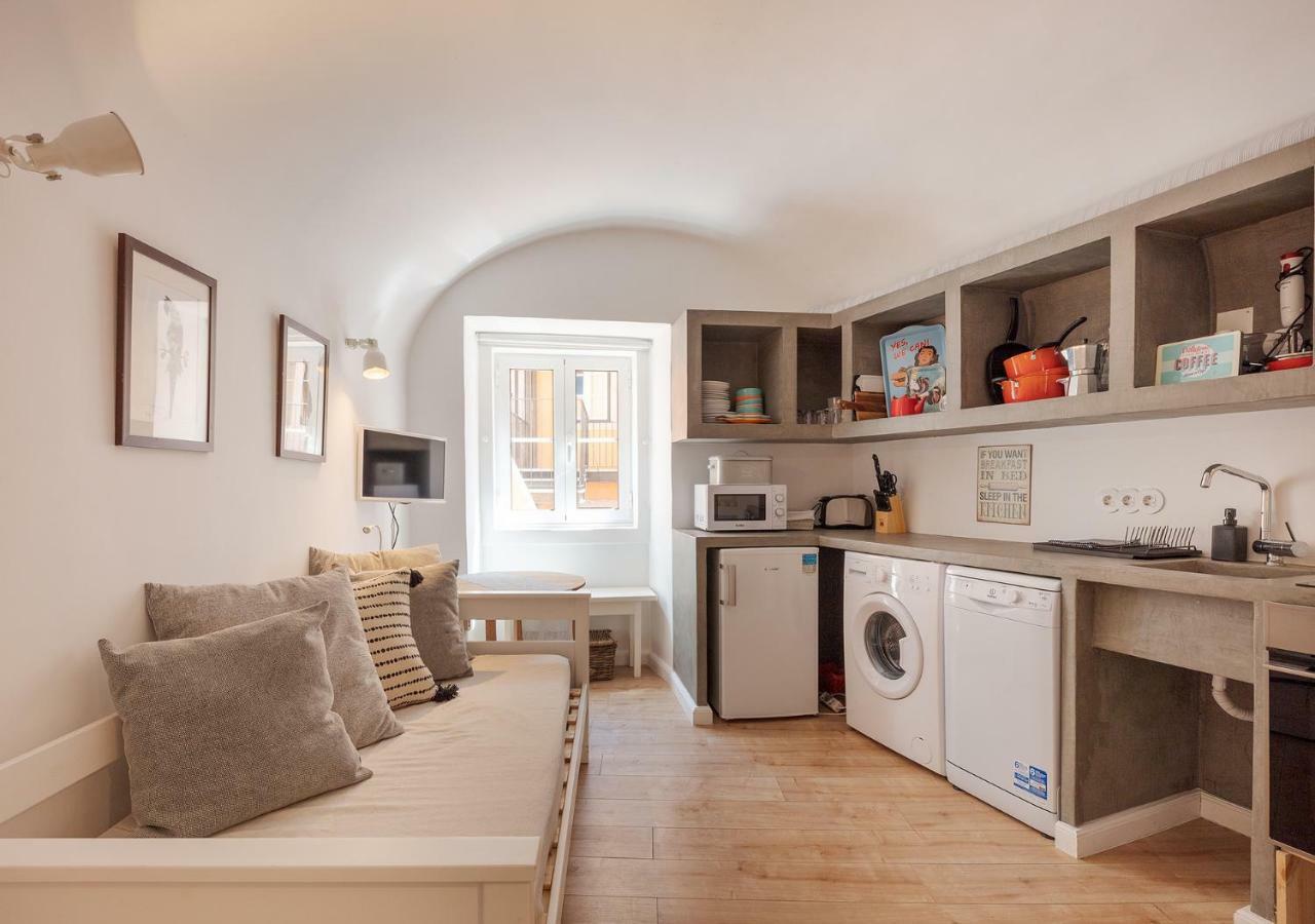 Hideaway With Easy Access To Center Appartamento