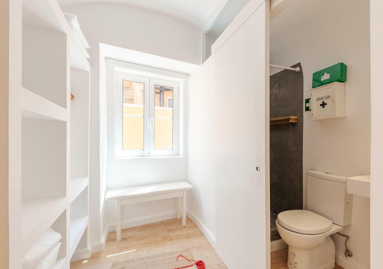 Appartamento Hideaway With Easy Access To Center *