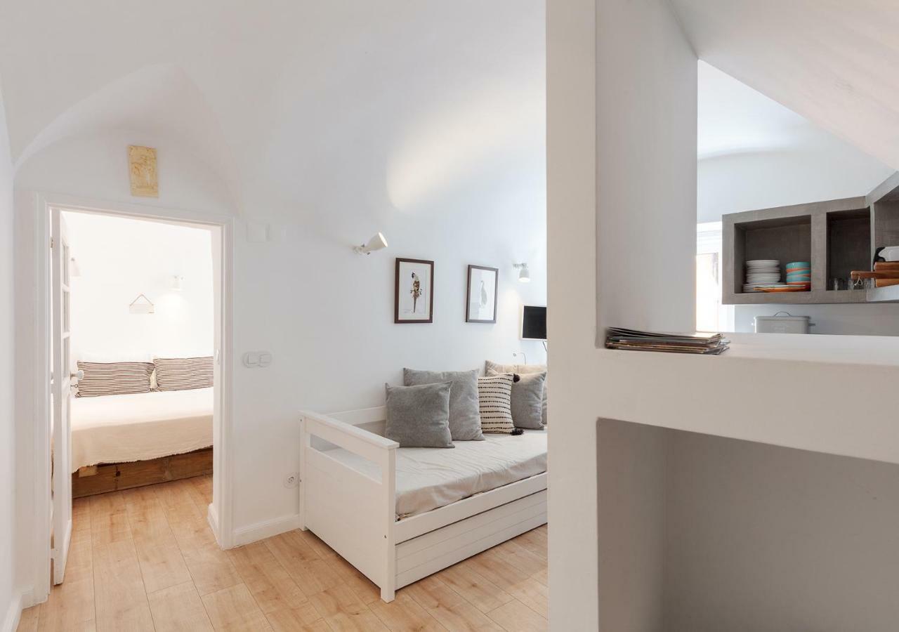 Hideaway With Easy Access To Center Lisbon